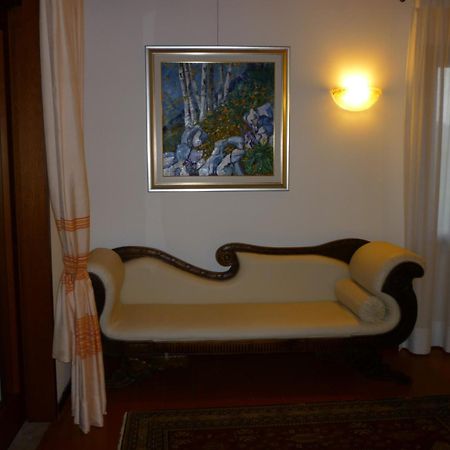 Country House Barone D'Asolo Dış mekan fotoğraf