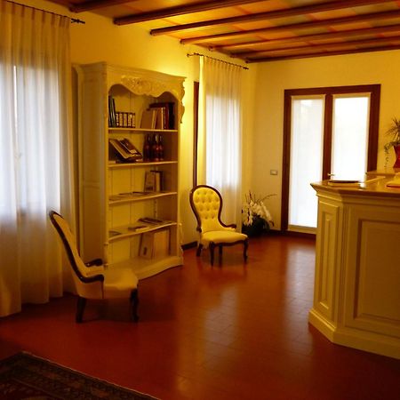 Country House Barone D'Asolo Dış mekan fotoğraf