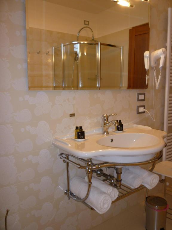 Country House Barone D'Asolo Oda fotoğraf