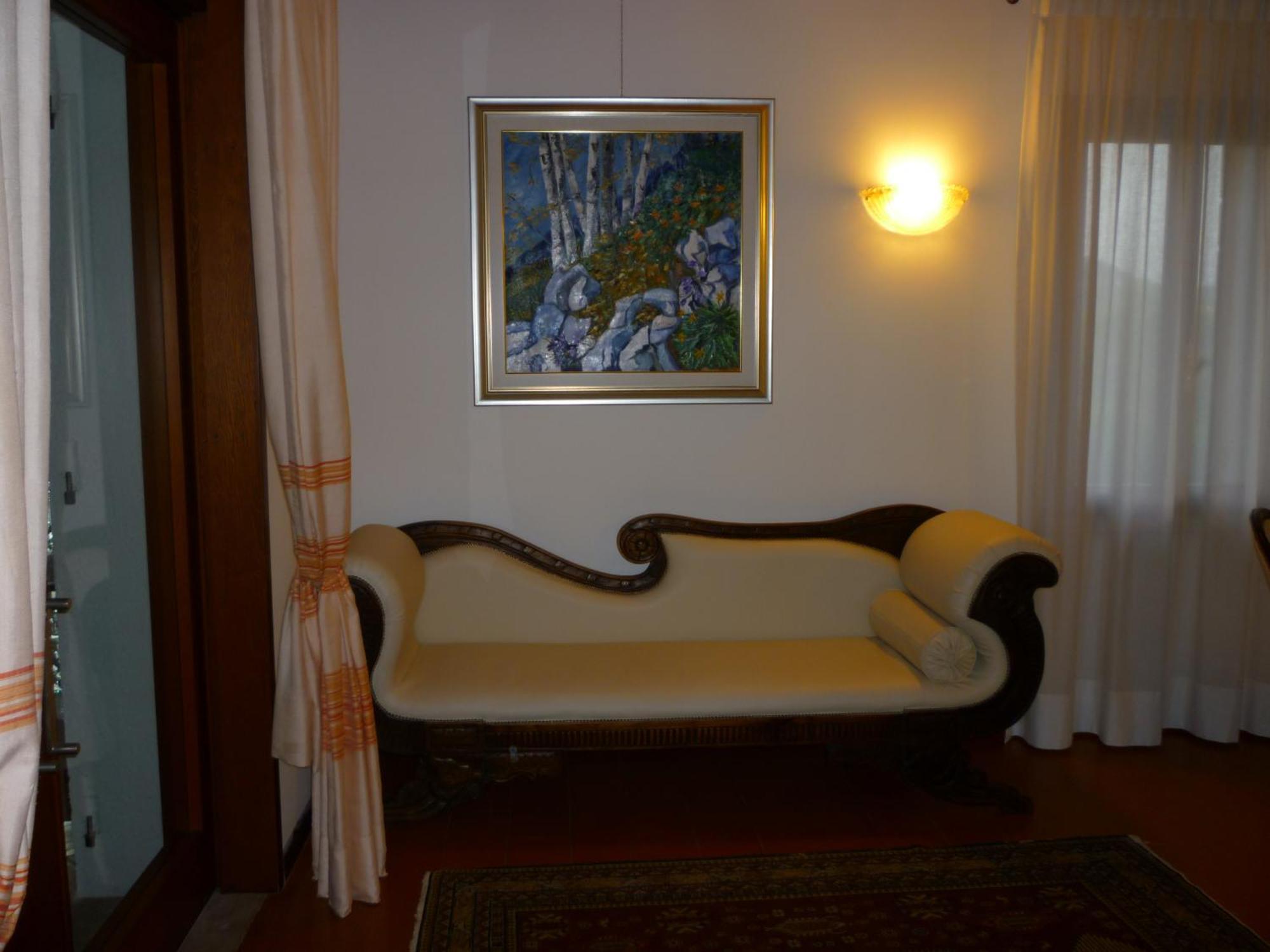 Country House Barone D'Asolo Dış mekan fotoğraf