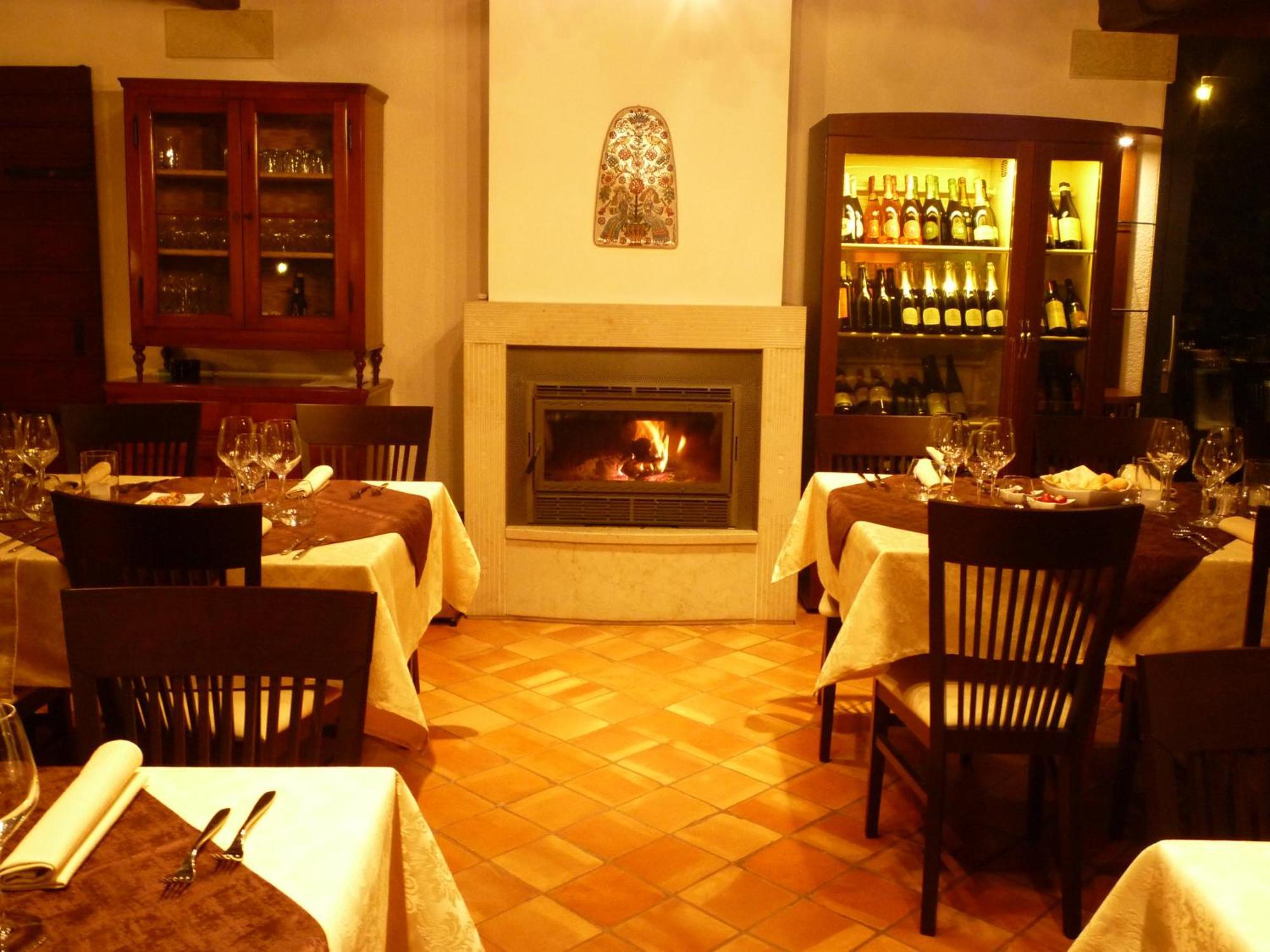 Country House Barone D'Asolo Dış mekan fotoğraf