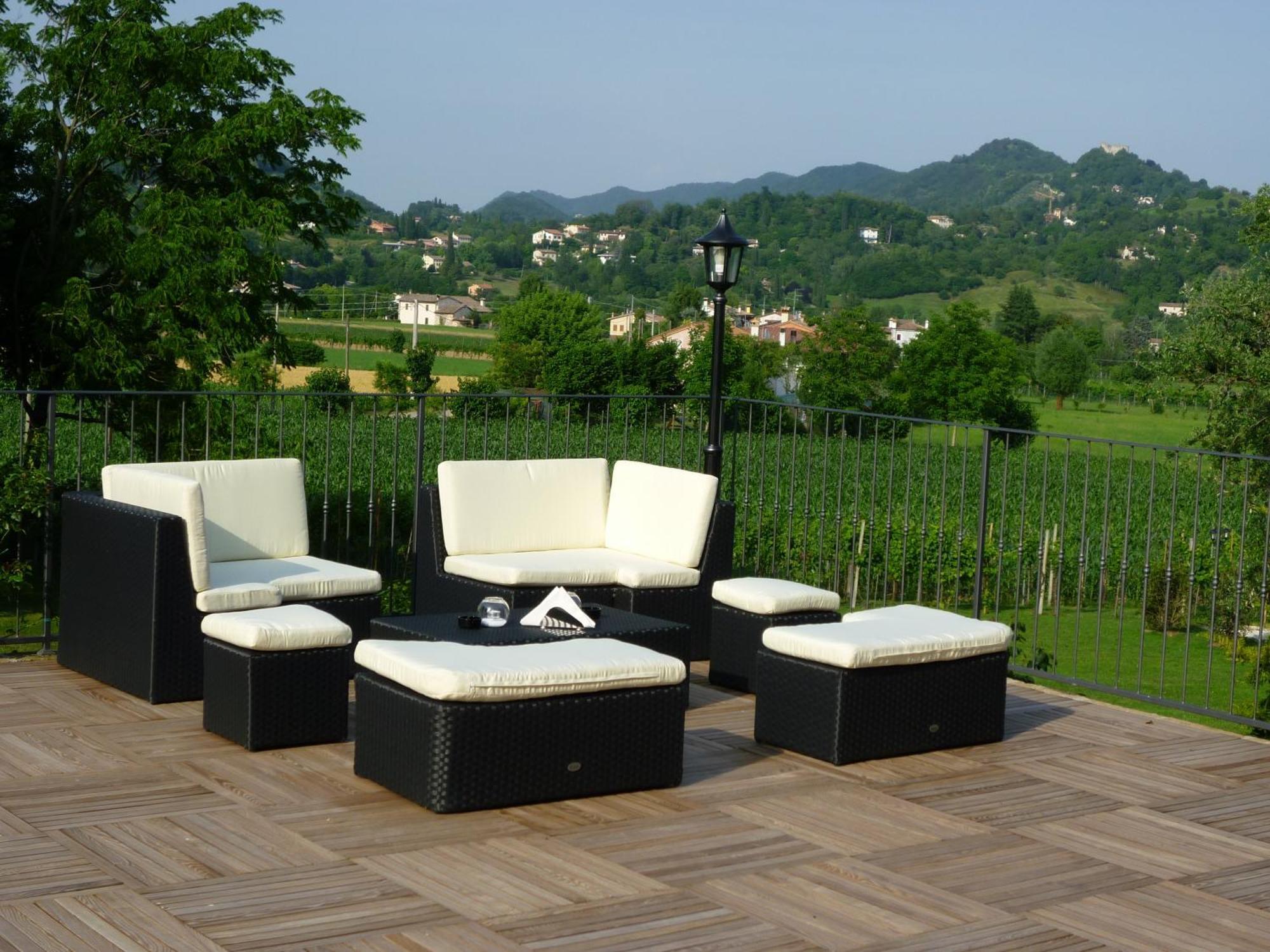 Country House Barone D'Asolo Dış mekan fotoğraf
