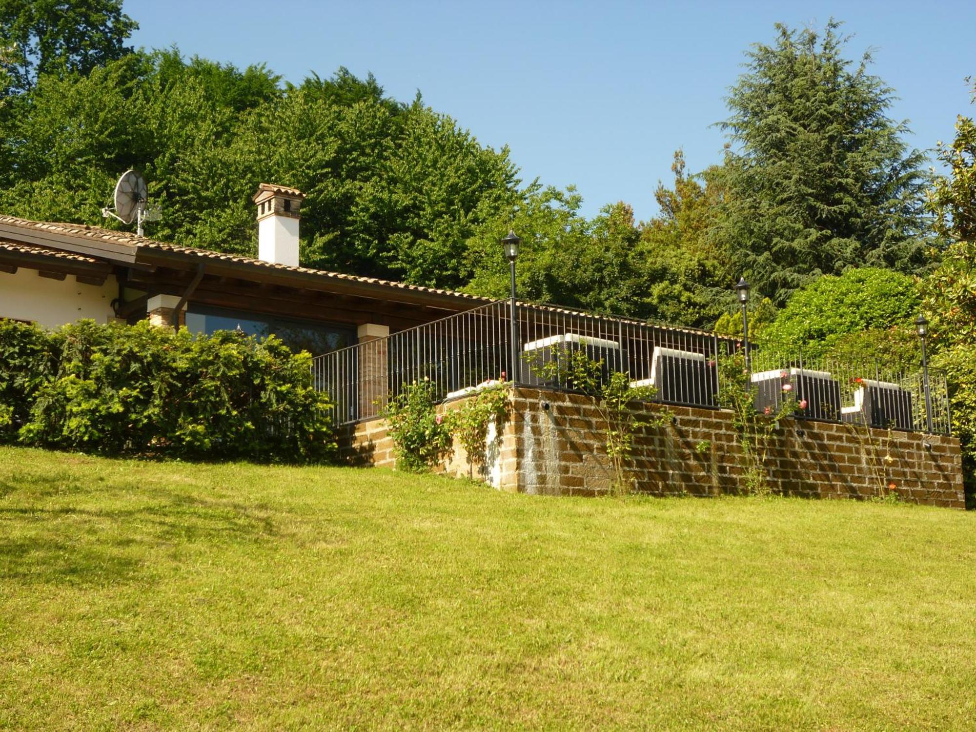 Country House Barone D'Asolo Dış mekan fotoğraf