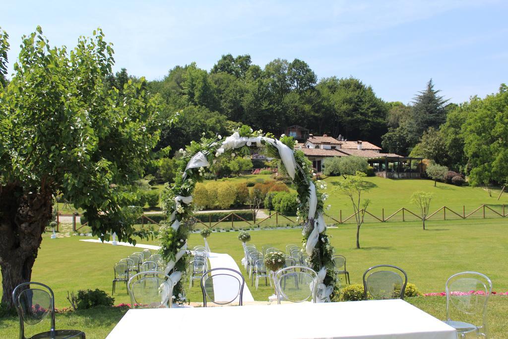 Country House Barone D'Asolo Dış mekan fotoğraf