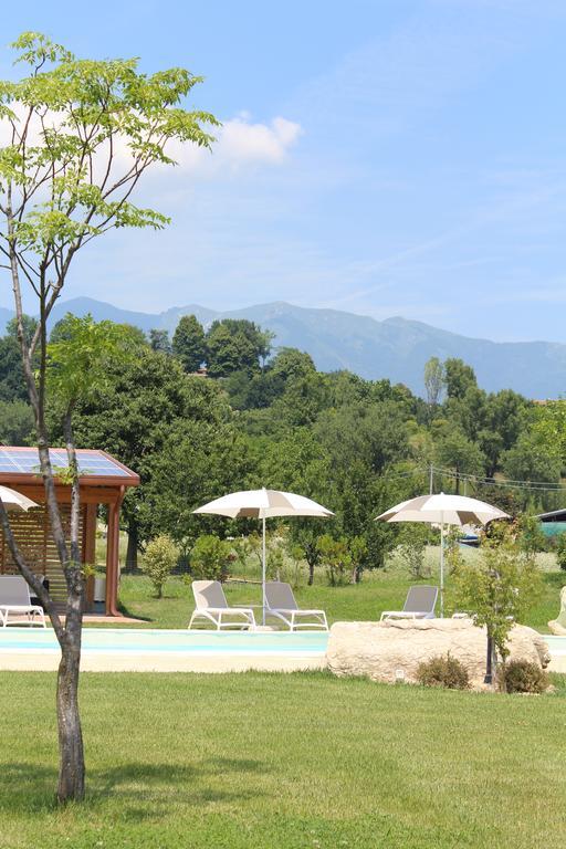 Country House Barone D'Asolo Dış mekan fotoğraf