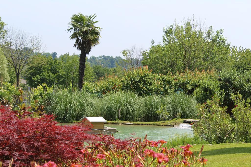 Country House Barone D'Asolo Dış mekan fotoğraf