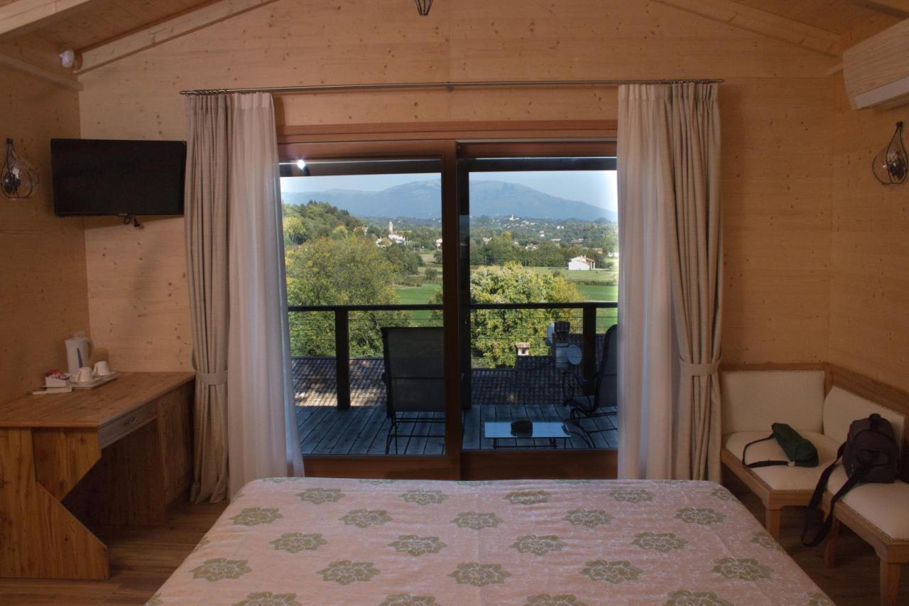Country House Barone D'Asolo Dış mekan fotoğraf