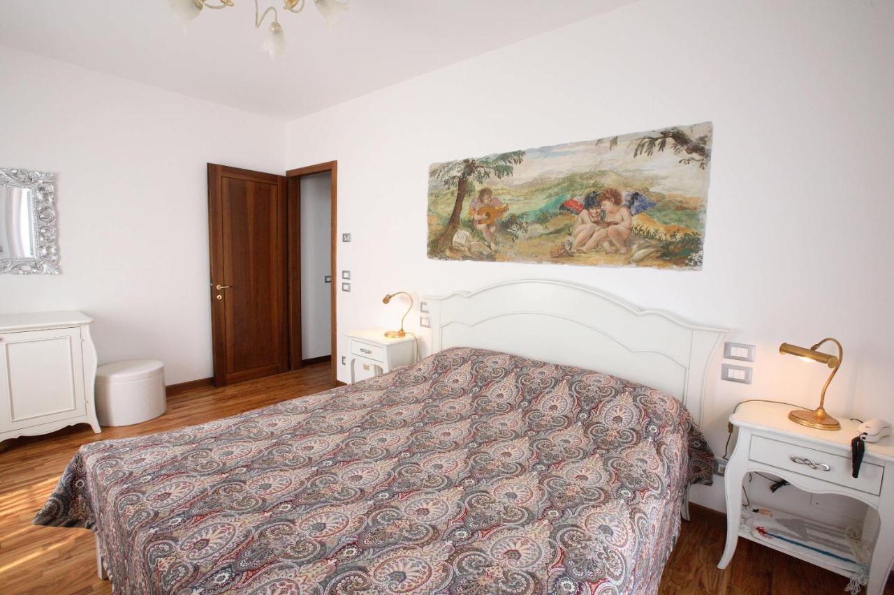 Country House Barone D'Asolo Dış mekan fotoğraf