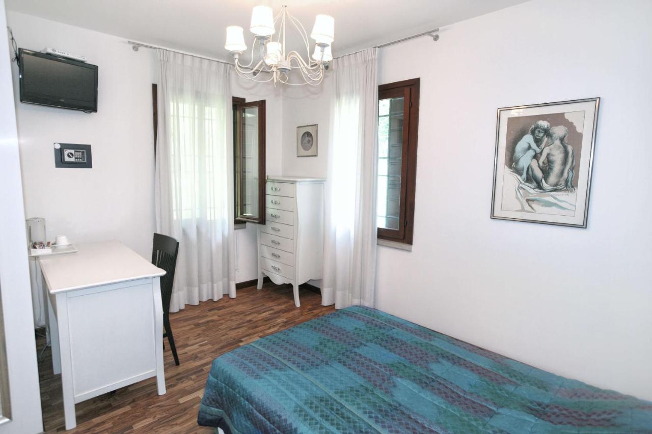 Country House Barone D'Asolo Dış mekan fotoğraf